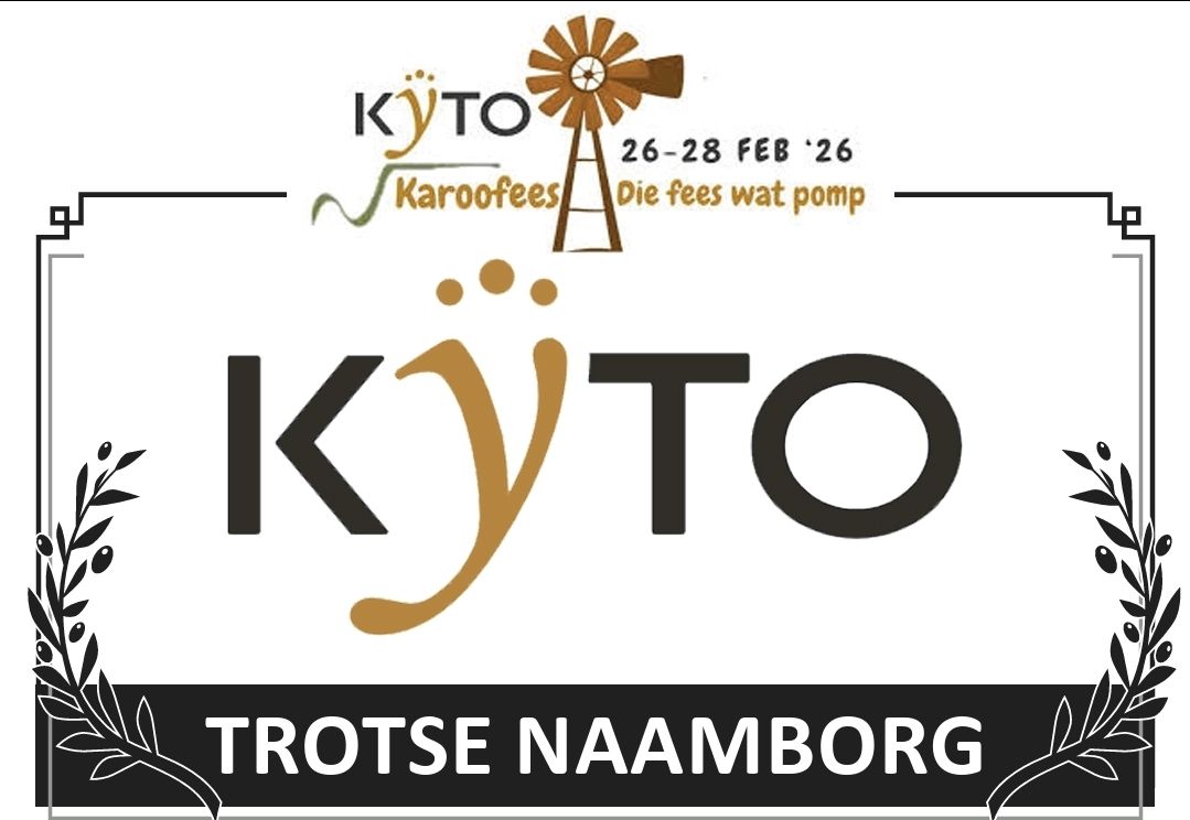KÿTO - Hoofborg