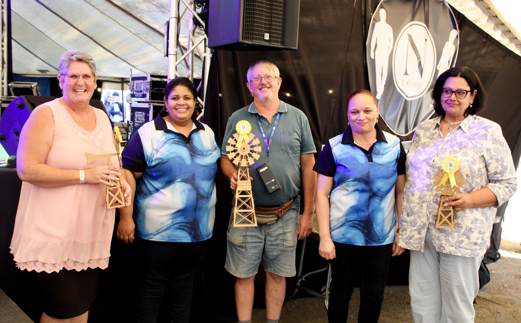 Alindrie Creations - 2026 Wenner