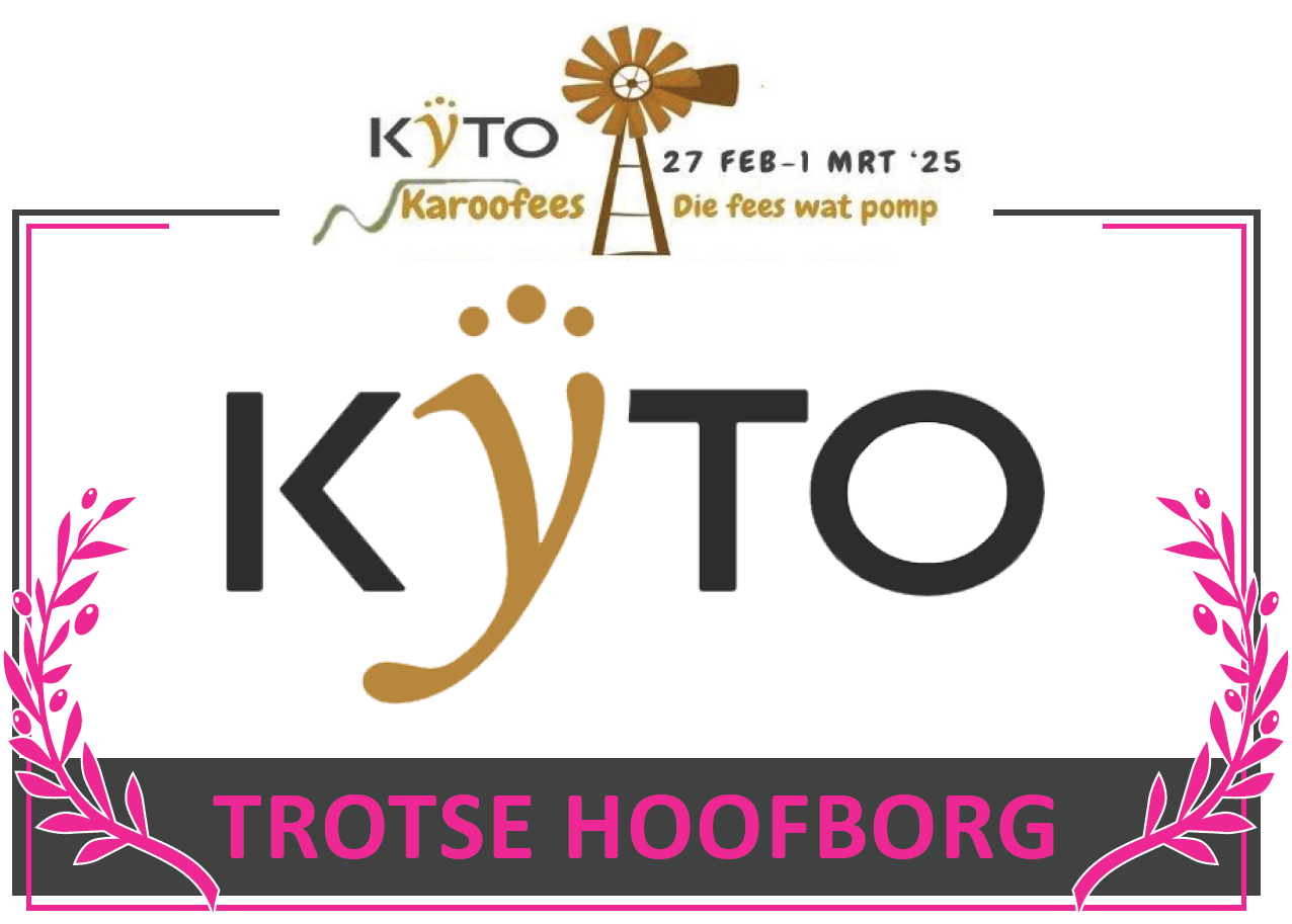 KÿTO - Hoofborg